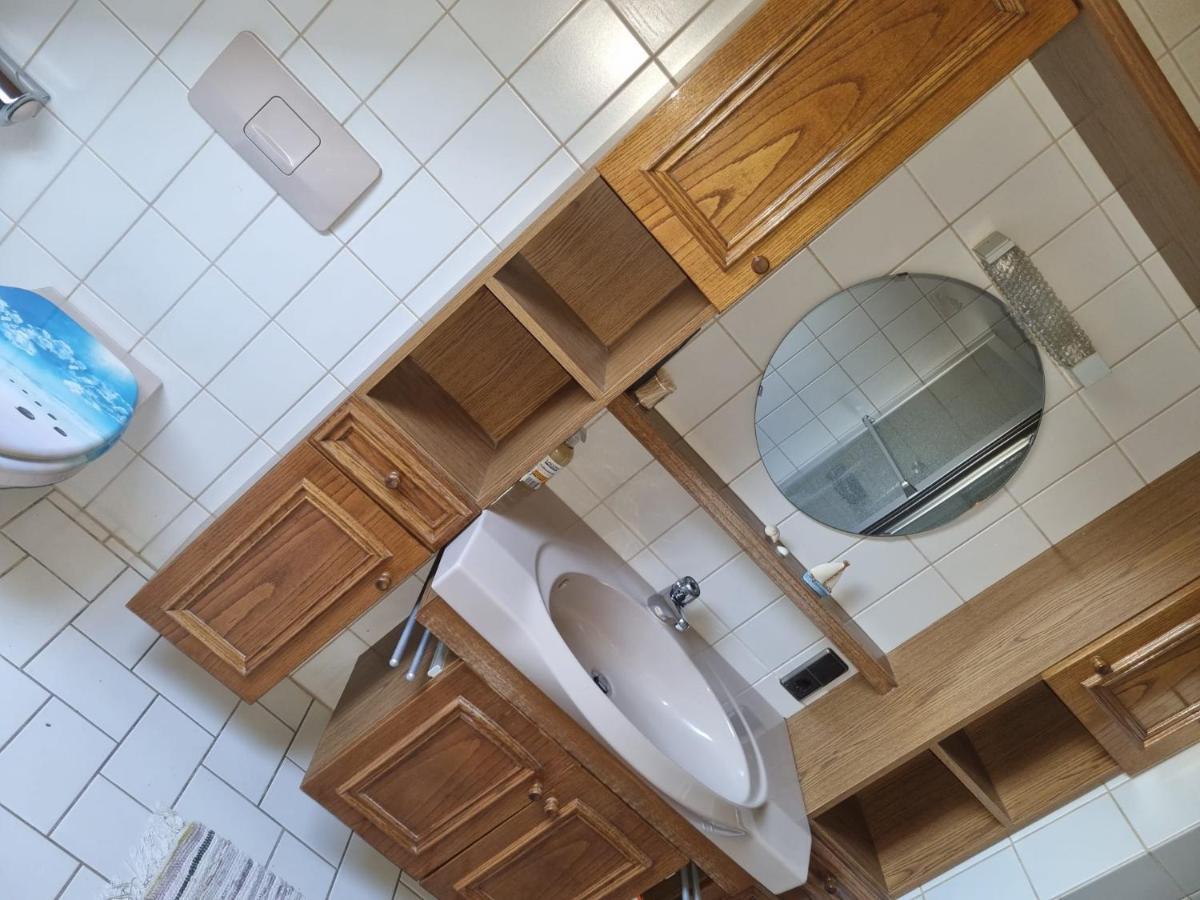 Ferienwohnung Moselherz Monzelfeld Dış mekan fotoğraf